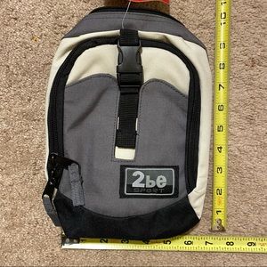 2be Sport Bag NWT